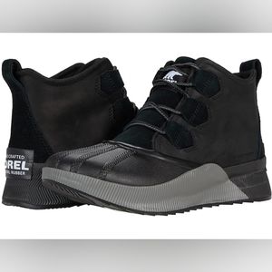 Sorel women's boots